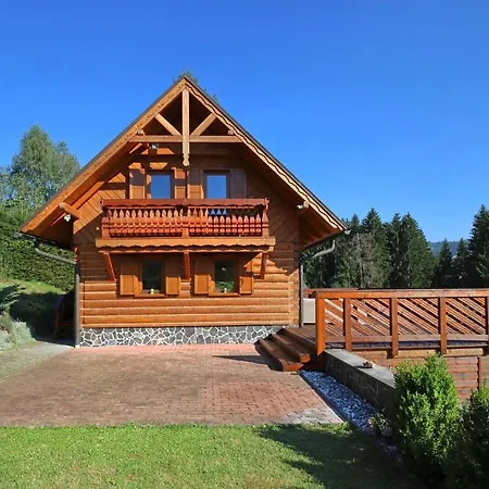 Dovolenkový dom Chata Olesna Olesna