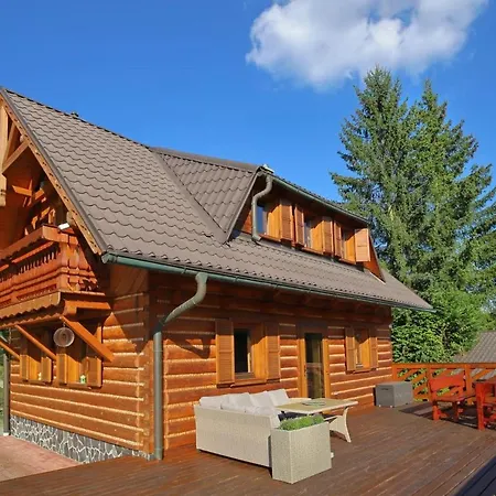 Chata Olesna * Olesna