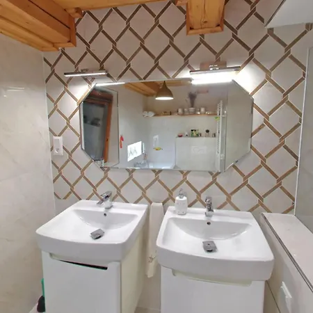 Chata Olesna Dovolenkový dom *