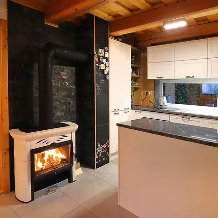 Chata Olesna Dovolenkový dom Olesna