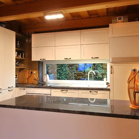 Chata Olesna Dovolenkový dom