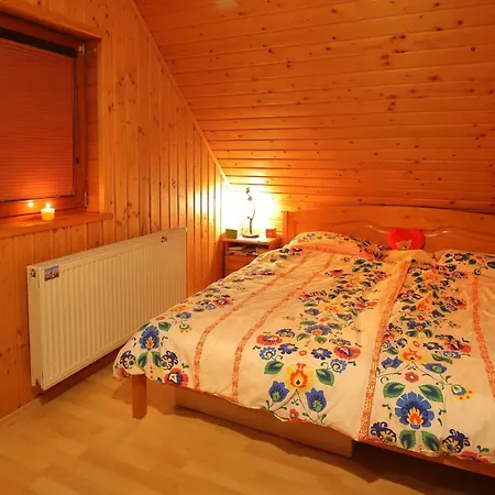 Chata Olesna * Olesna